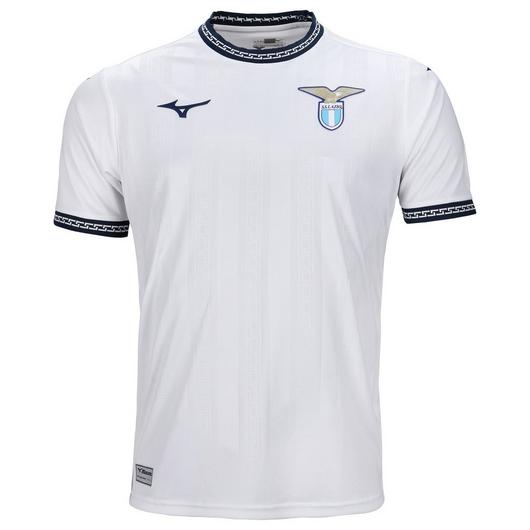23-24 Lazio Home Kit