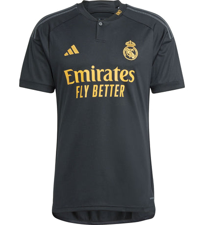 23-24 Real Madrid Third Kit