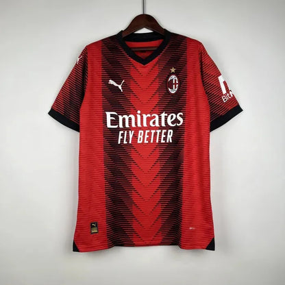 23-24 AC Milan Home Kit