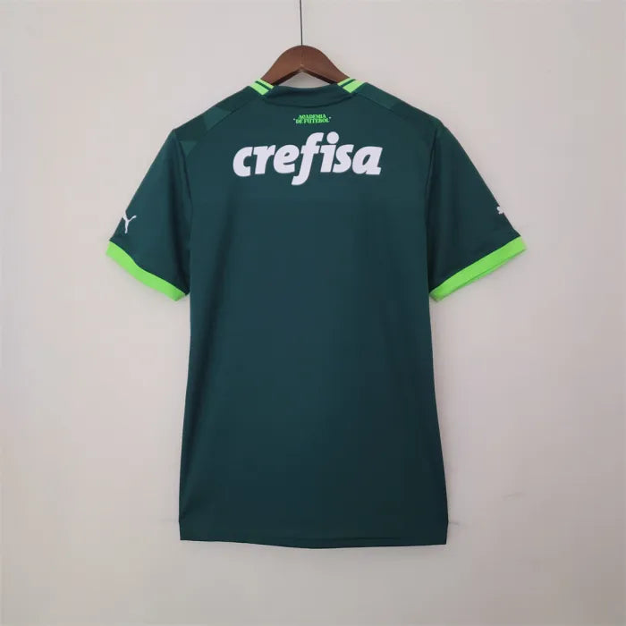 23-24 Palmeiras Home Kit