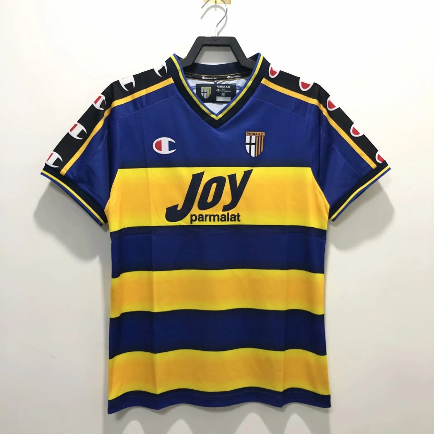01-02 Parma Home Kit