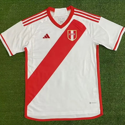 2022 Peru Home Kit