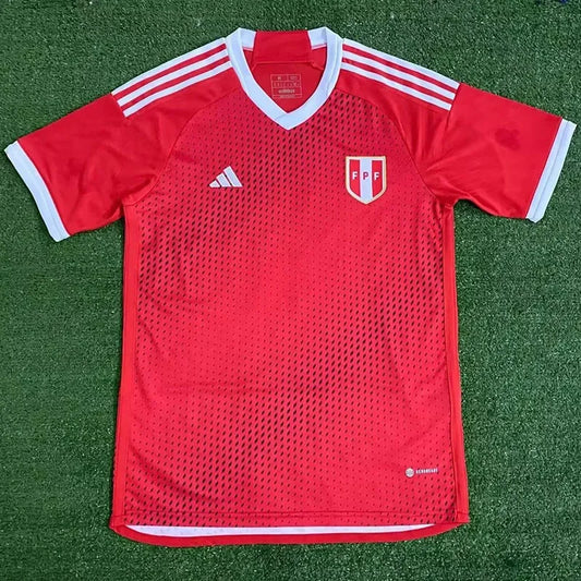 2022 Peru Away Kit
