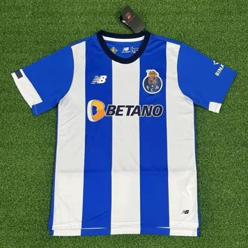 23-24 FC Porto Home Kit