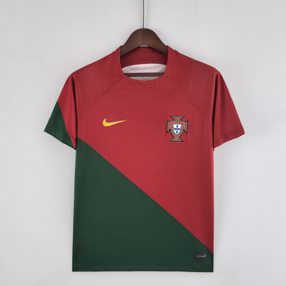 2022 Portugal Home Kit