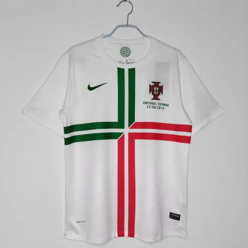2012 Portugal Away Kit