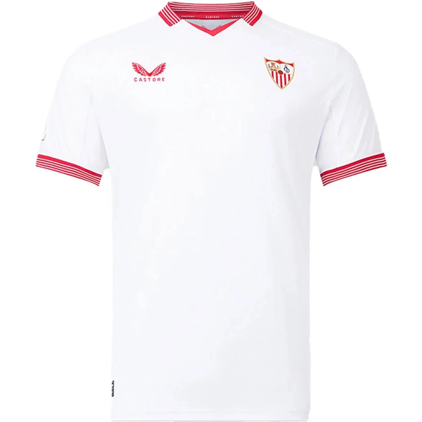 23-24 Sevilla Home Kit