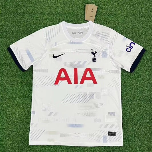 23-24 Tottenham Spurs Home Kit