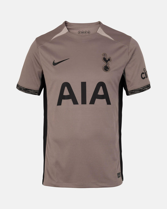 23-24 Tottenham Hotspurs Third Kit